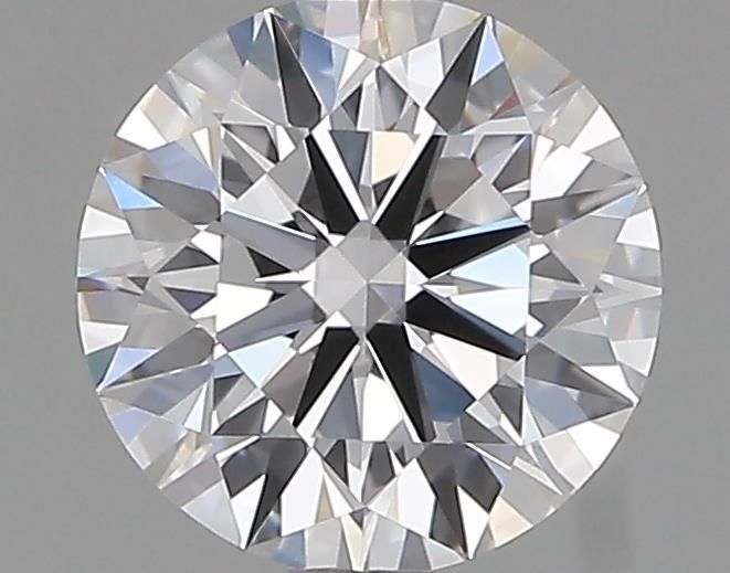 1.02 ct. round Lab Grown Diamond front image