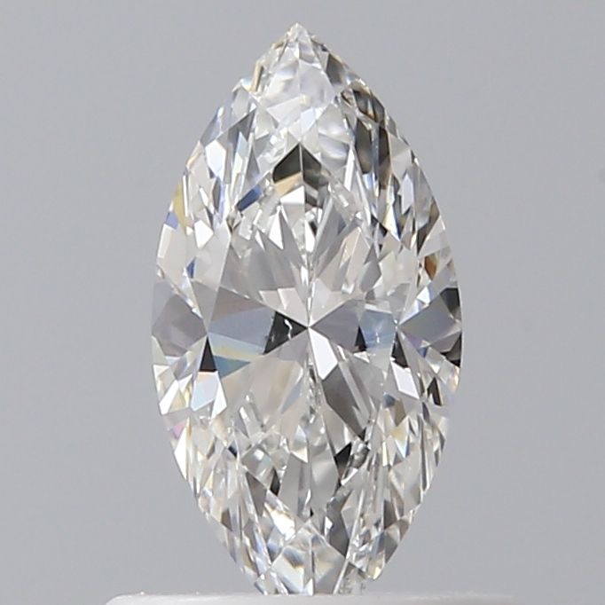 0.52 ct Marquise diamond
