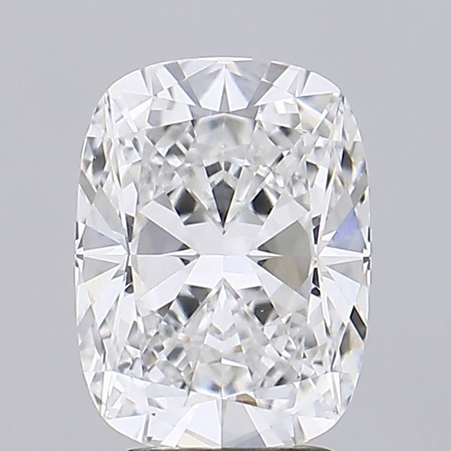 3.57 Carat