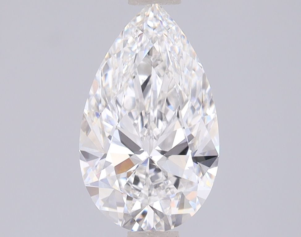 1.47 ct. pear Lab Grown Diamond front image