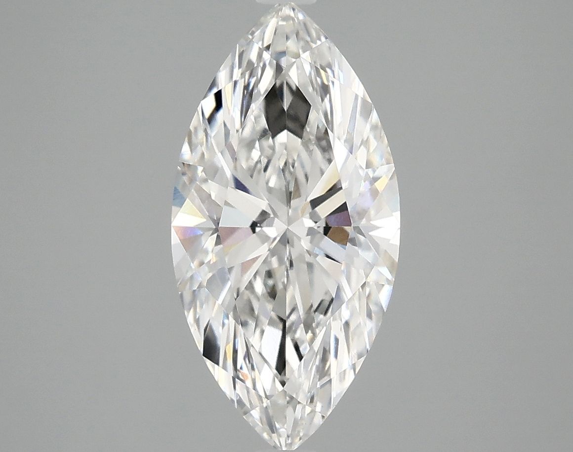 2.38 ct. marquise Lab Grown Diamond front image
