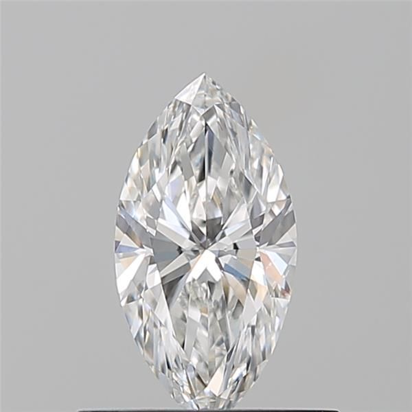 0.50 ct Marquise diamond
