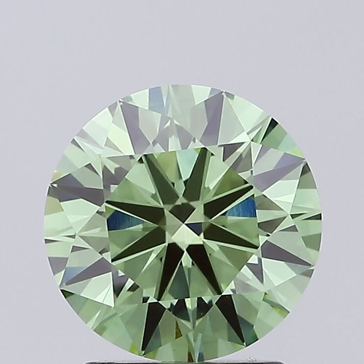 2.00 ct Round diamond