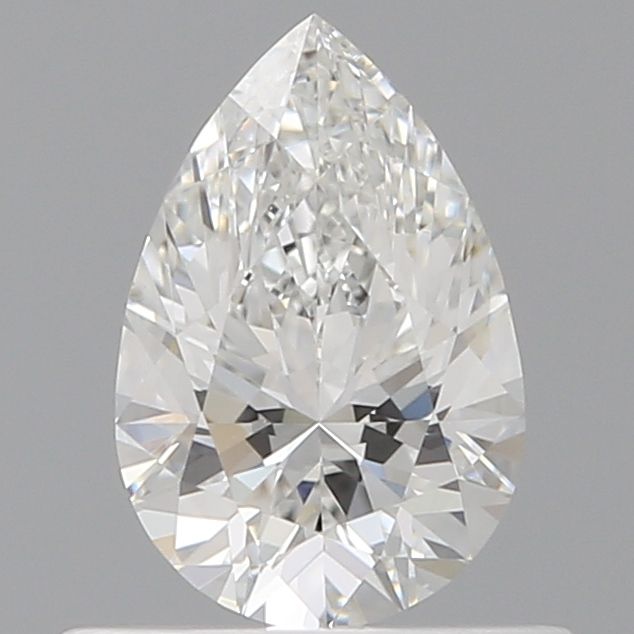 0.50 ct Pear diamond