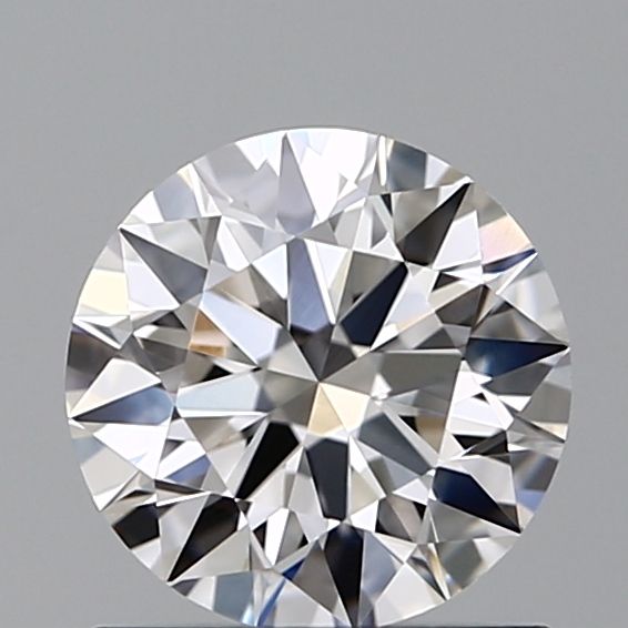 1.01 ct. round Lab Grown Diamond front image