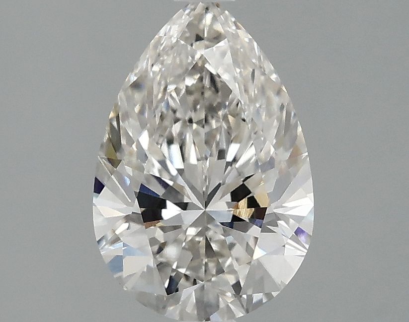 1.59 ct Pear diamond