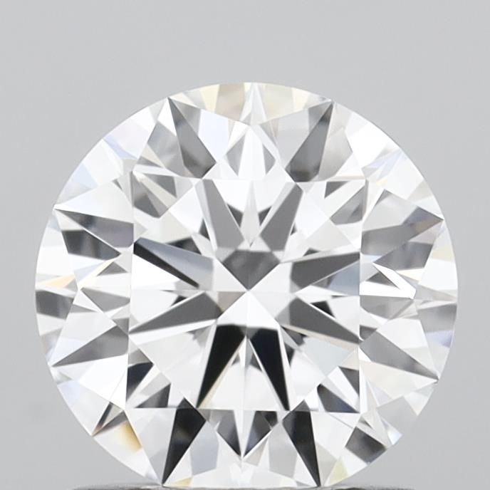 1.04 ct. round Lab Grown Diamond front image