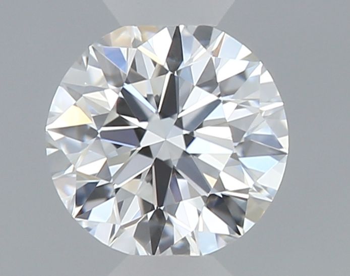 0.30 ct Round diamond