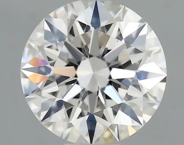 0.30 ct Round diamond