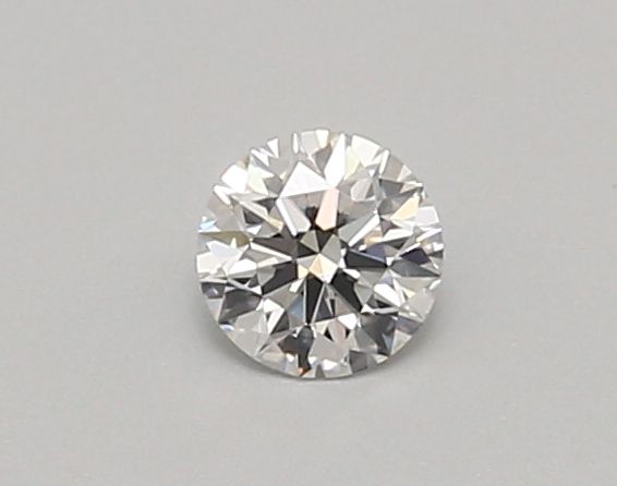 0.33 ct lab-grown Round Diamond