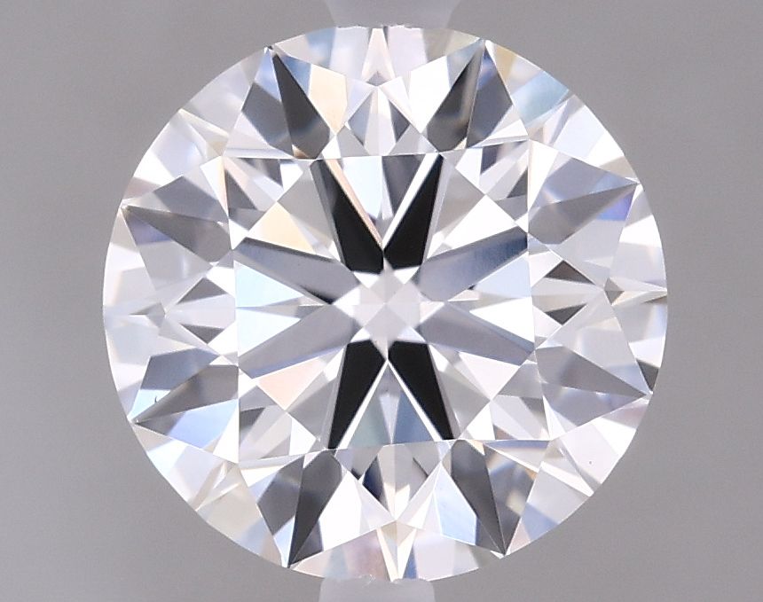 1.51 ct. round Lab Grown Diamond front image