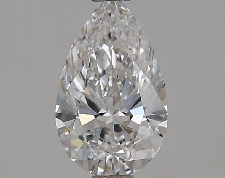1.01 ct. pear Lab Grown Diamond front image
