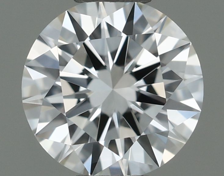 0.35 ct Round diamond