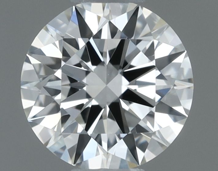 0.30 ct Round diamond