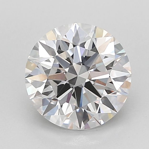 1.05 ct. round Lab Grown Diamond front image