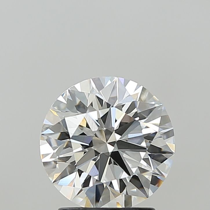 2.10 ct Round diamond