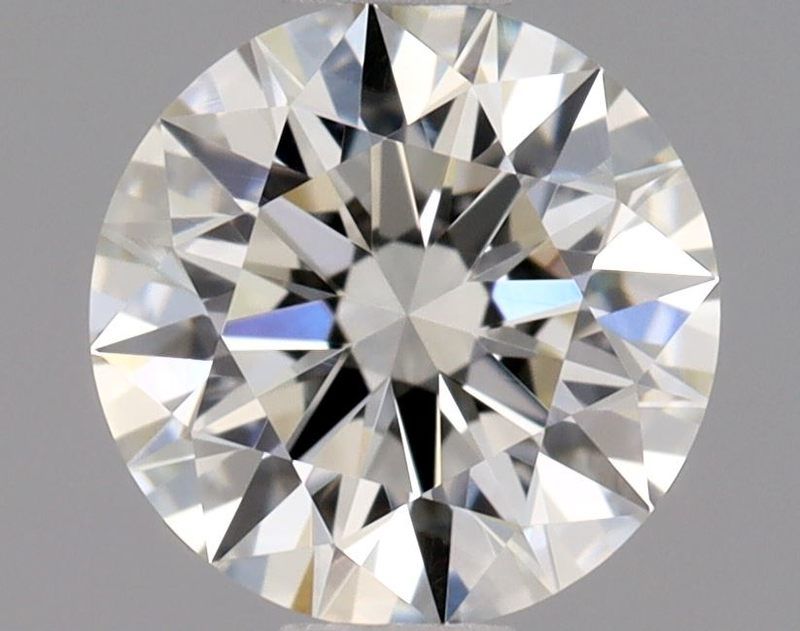 0.53 ct Round Diamond