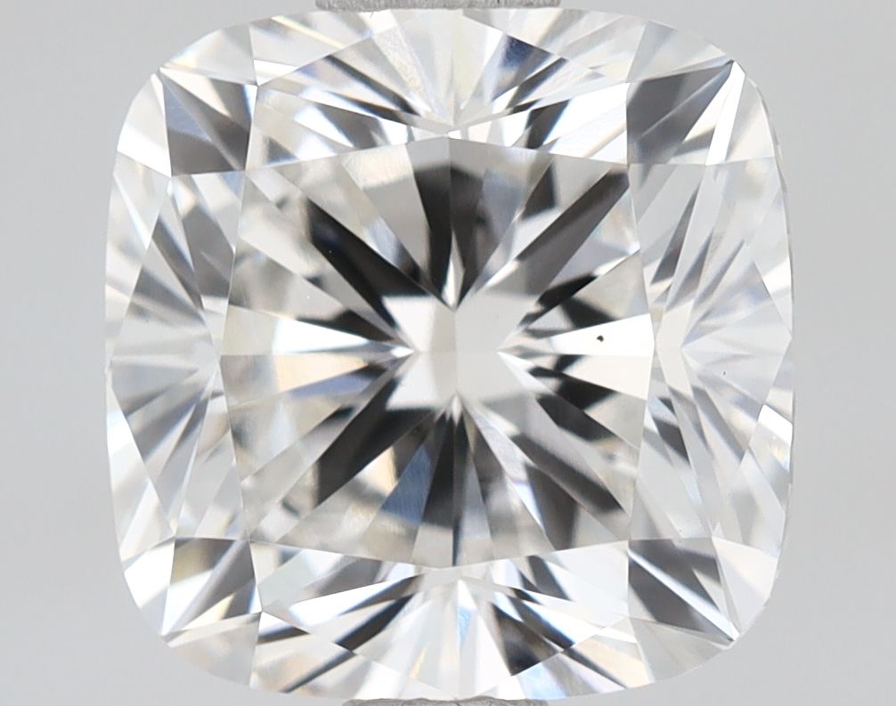 1.85 ct Cushion Modified diamond