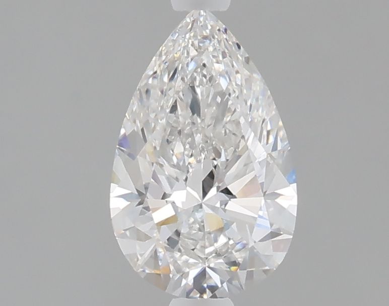 1.00 ct. pear Lab Grown Diamond front image