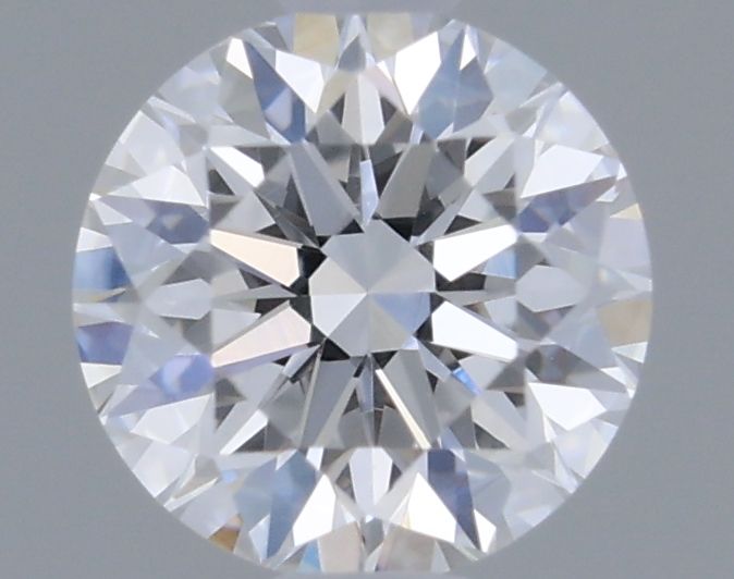 0.28 ct lab-grown Round Diamond