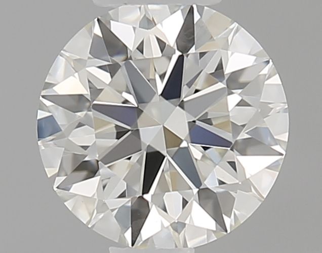 0.43 ct Round Diamond