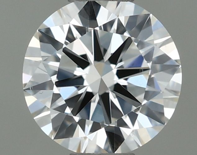 0.50 ct Round diamond