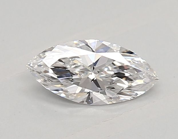 0.38 ct lab-grown Marquise Diamond