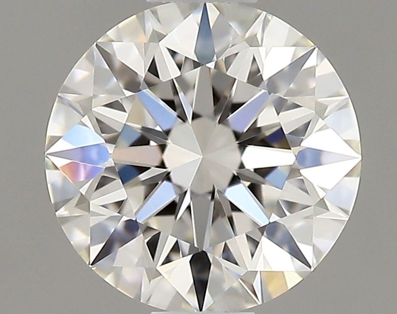 0.54 ct Round diamond