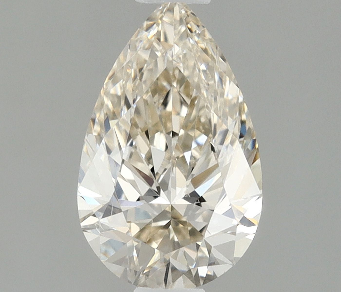 0.5 ct Pear Diamond
