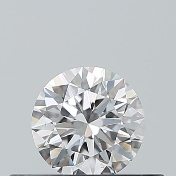 Diament 0.3 ct D/VS2
