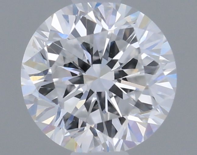 0.27 ct lab-grown Round Diamond