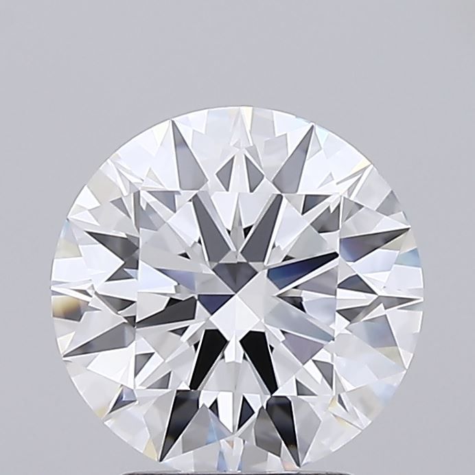 2.43 Carat