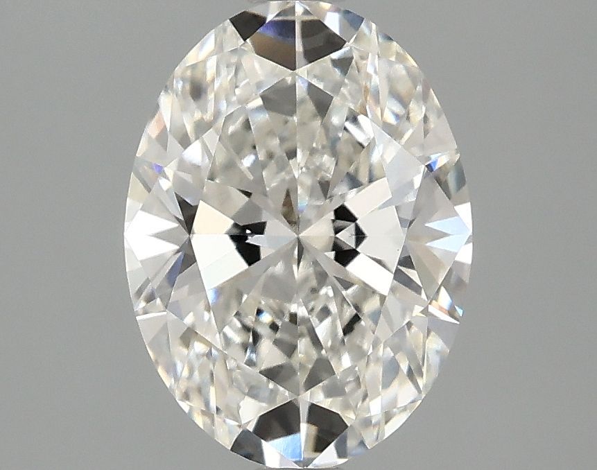 1.91 ct Oval diamond