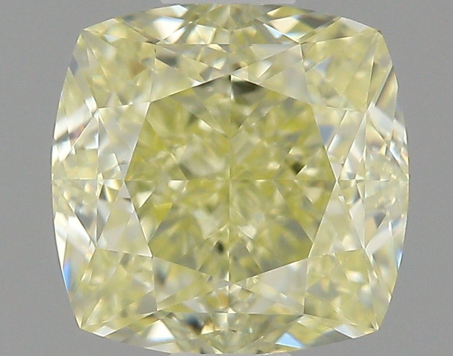 1.00 ct Cushion Modified diamond