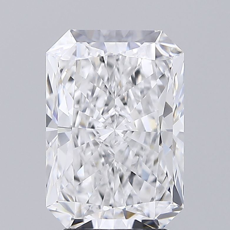 Diament 3.21 ct E/VVS1