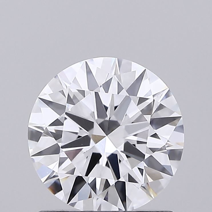 1.06 ct. round Lab Grown Diamond front image