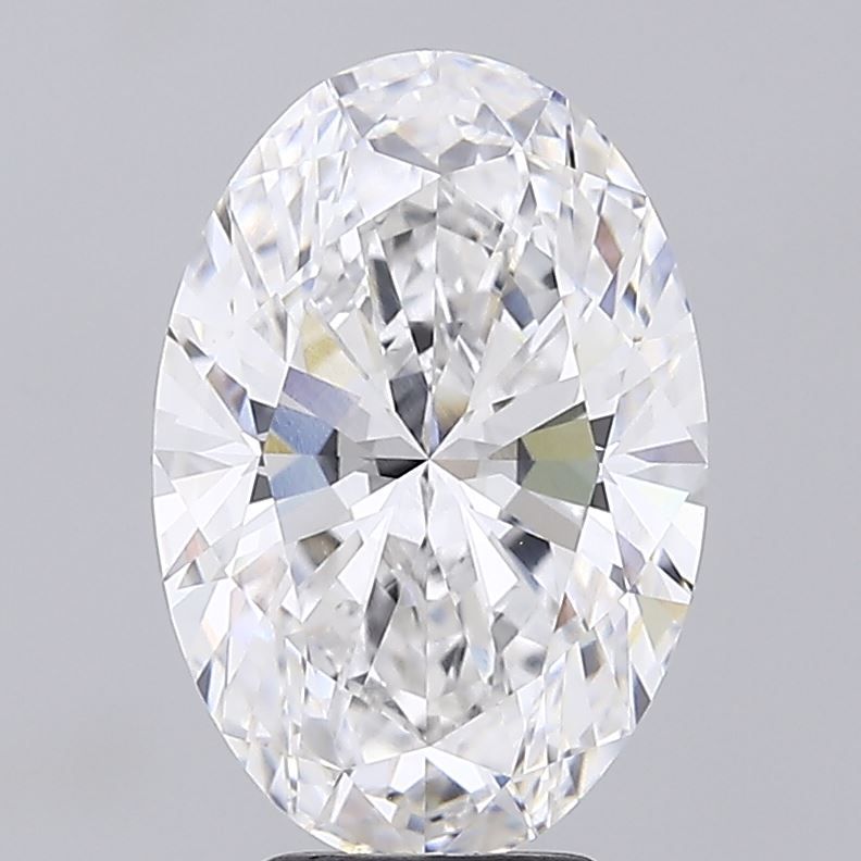 5.07 Carat