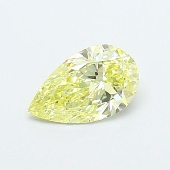 0.48 ct Pear diamond