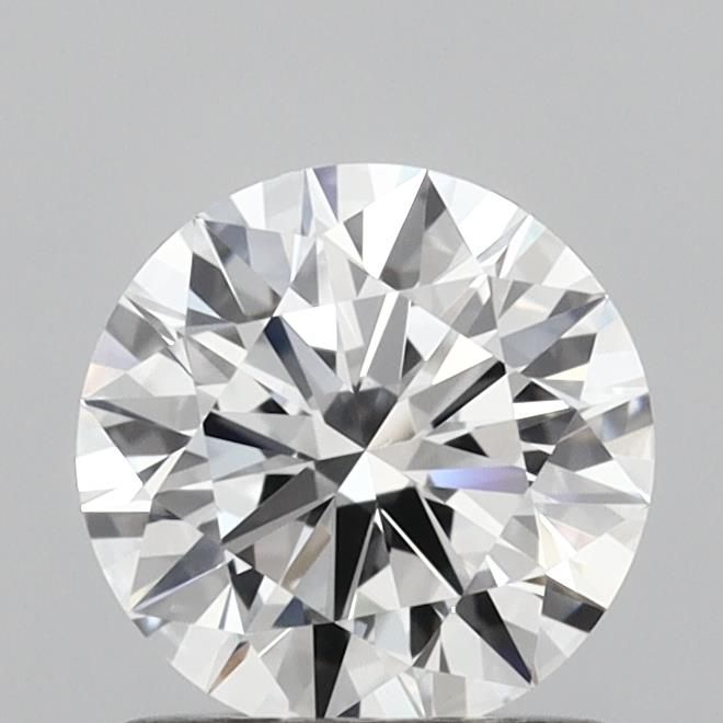 1.00 ct. round Lab Grown Diamond front image