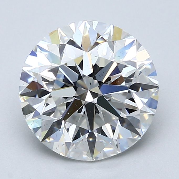 3.01 Carat