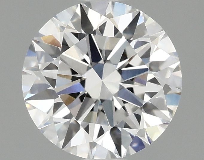 1.06 ct. round Lab Grown Diamond front image