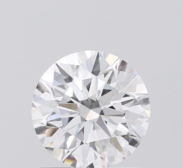 1.01 ct. round Lab Grown Diamond front image