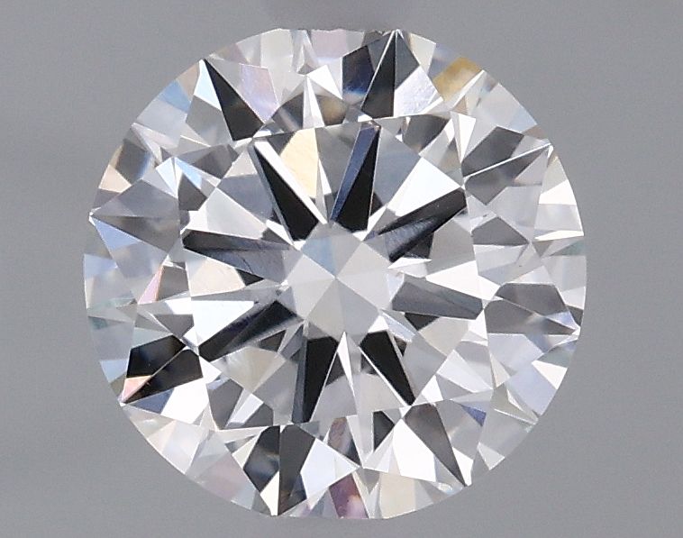 1.02 ct. round Lab Grown Diamond front image