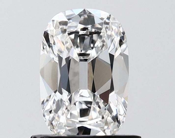 1.09 ct. cushion Lab Grown Diamond front image