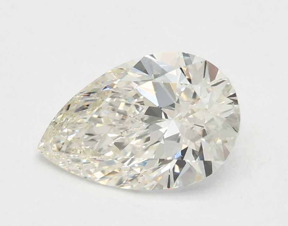 1.05 ct. pear Lab Grown Diamond front image