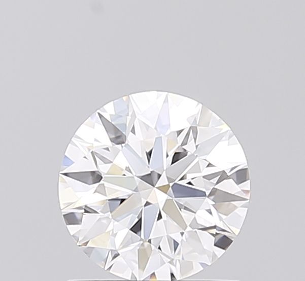 1.02 ct. round Lab Grown Diamond front image