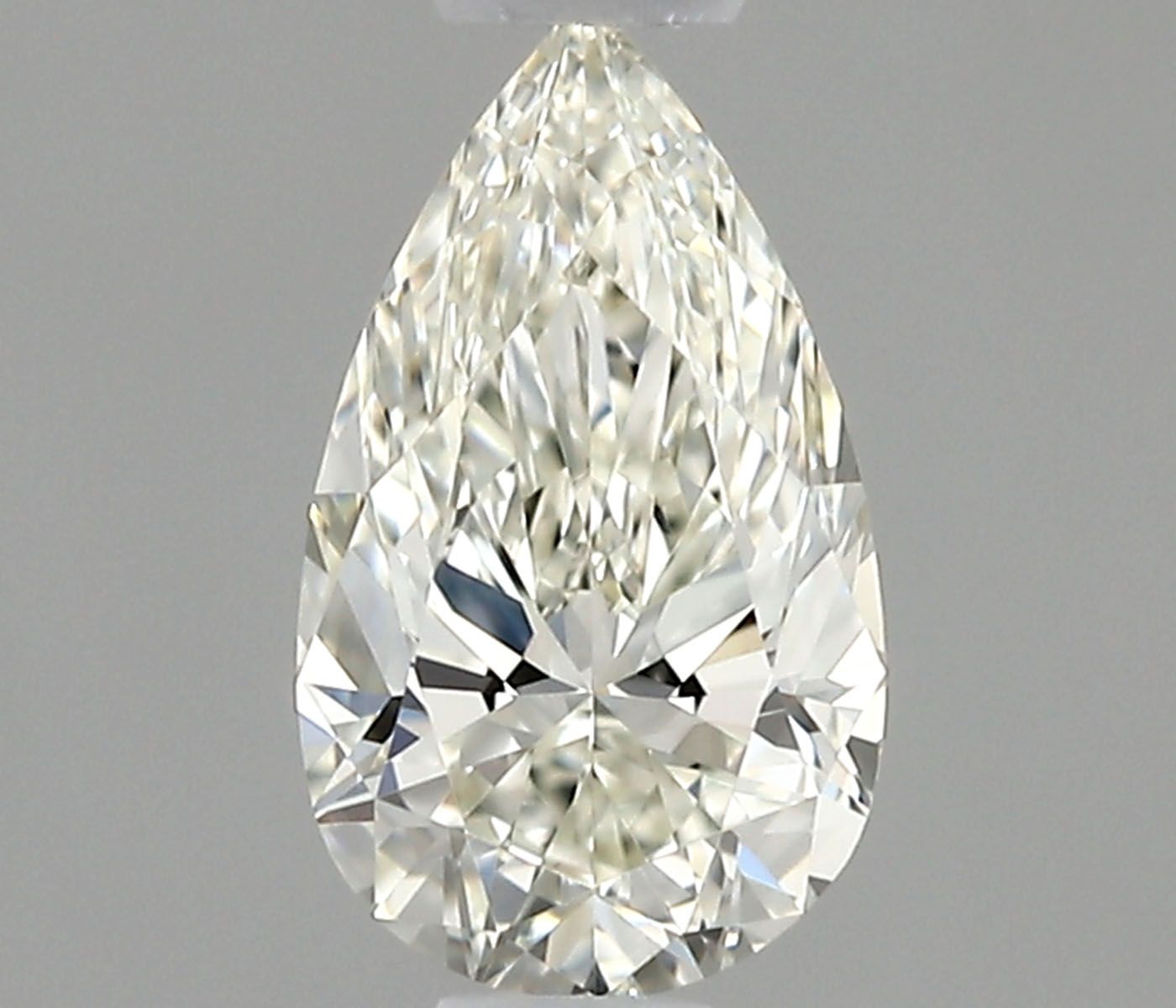 0.35 ct Pear Diamond