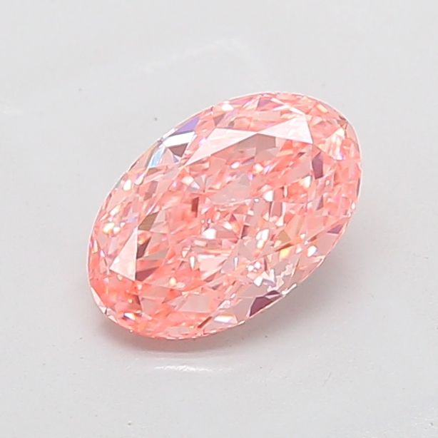 1.85 ct Oval diamond