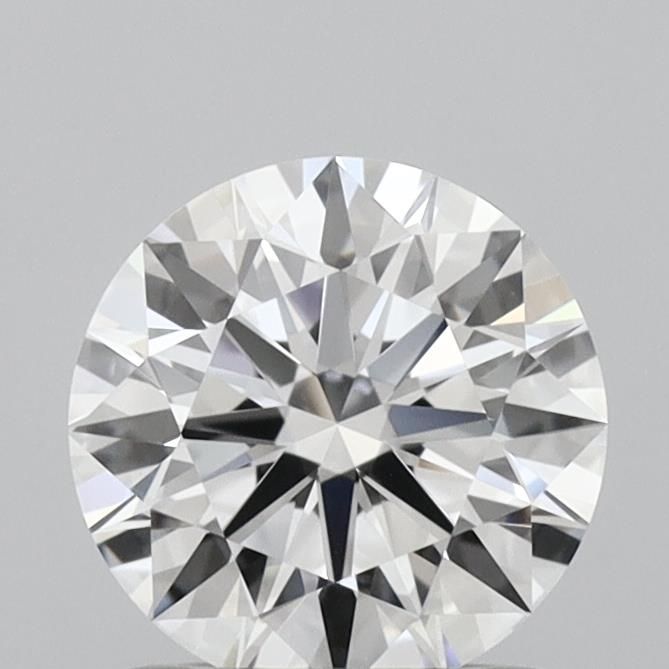 1.00 ct. round Lab Grown Diamond front image
