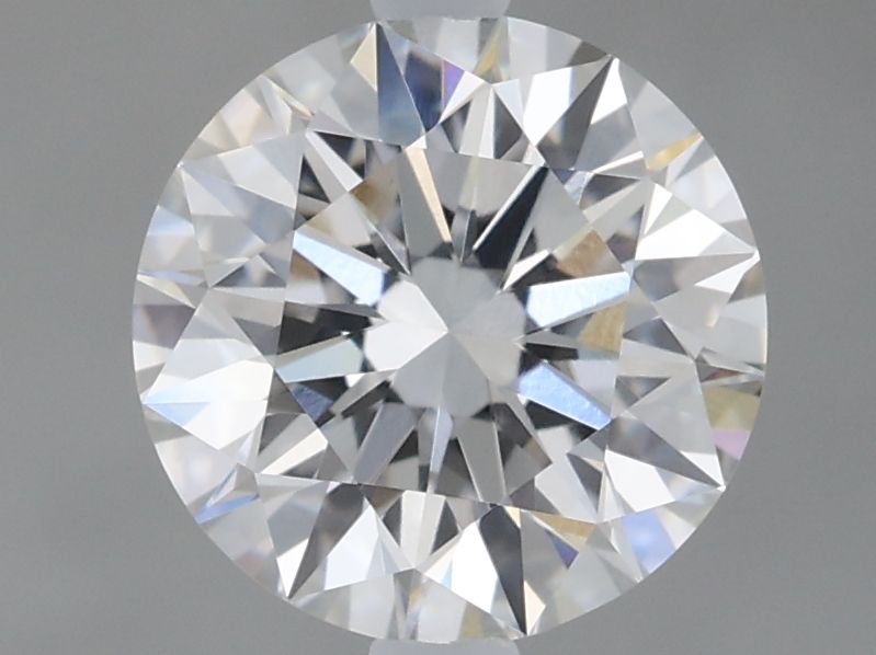 1.09 ct. round Lab Grown Diamond front image